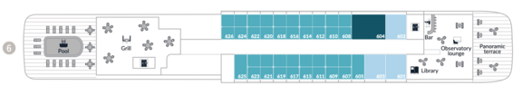 Deck Plan deck-2